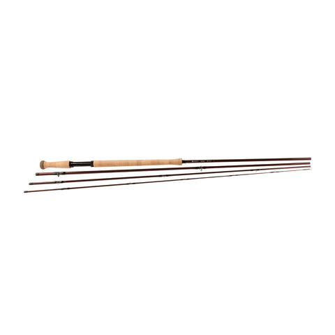 50% off - Hardy Shadow Double Handed Rods