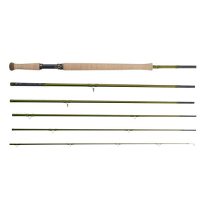 Hardy - Ultralite NSX Double Handed Fly Rod