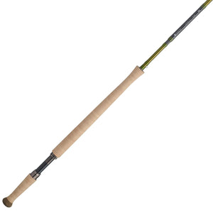 Hardy - Ultralite NSX Double Handed Fly Rod
