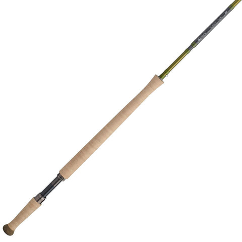 Hardy Ultralite NSX Dh Fly Rod, 15'1 4pc / 10/11Wt
