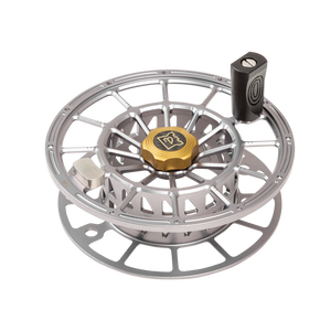 Hardy Zane Carbon Spare Spool