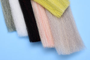 Trigger Point Fibers