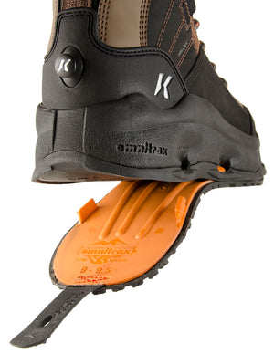 Korkers Buckskin Wading Boot