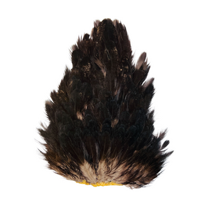 Dette India Hen Saddles