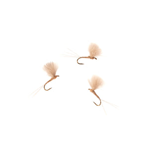 Hendrickson CDC Comparadun