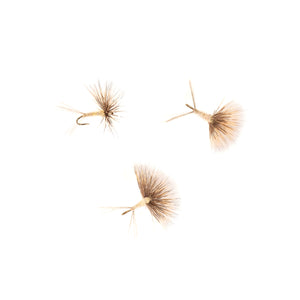 Hendrickson Comparadun