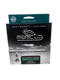 50% off - Monic Saltwater Master - Tactical Floating Fly Line