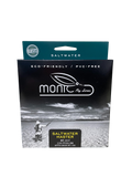 50% off - Monic Saltwater Master Floating Fly Line