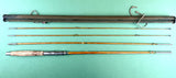 Casting Bamboo Fly Rod