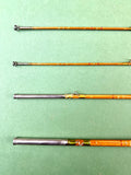 Casting Bamboo Fly Rod
