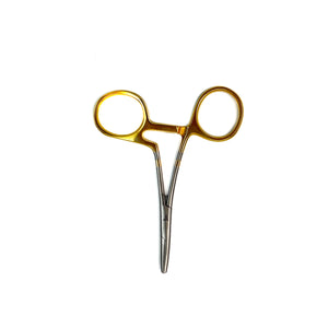 Dr Slick - Twisted Loop Spring Creek Clamp