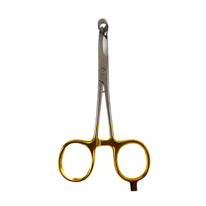 Dr Slick Release Clamp - Scissor Clamp