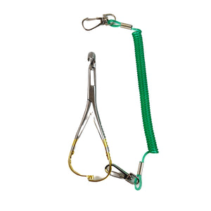 Dr Slick Release Clamp - Mitten Scissor Clamp