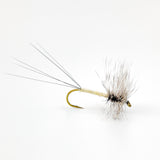Coffin Fly Hackle Wings