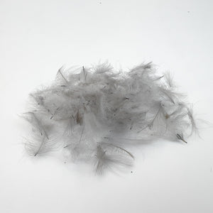 Dette Cul de Canard "CDC" Plumes