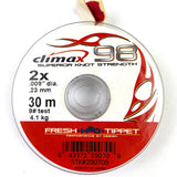 60% off - Climax 98 Freshwater Nylon Tippet
