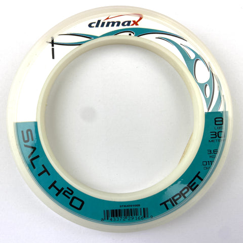 60% off - Climax 98 Saltwater Nylon Tippet