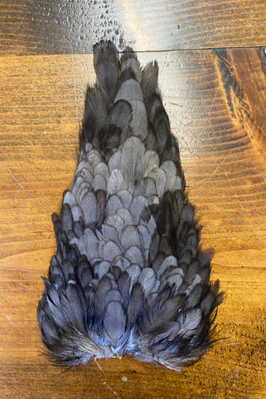 Dette India Hen Saddles