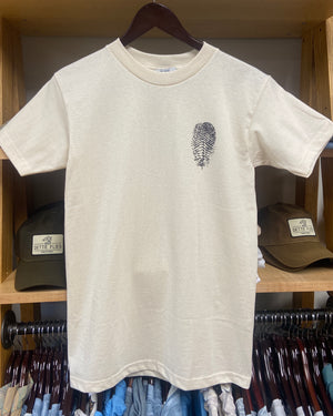 Dette Landmark Short Sleeve T-Shirts