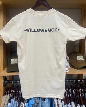 Dette Landmark Short Sleeve T-Shirts