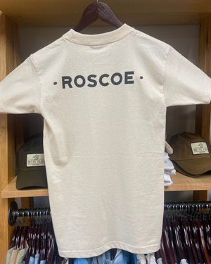 Dette Landmark Short Sleeve T-Shirts