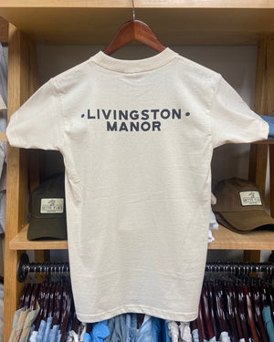 Dette Landmark Short Sleeve T-Shirts