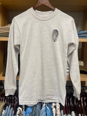 Dette Landmark Long Sleeve T-Shirts