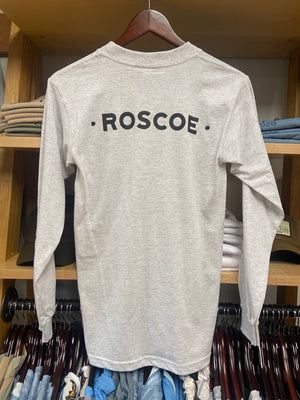 Dette Landmark Long Sleeve T-Shirts