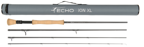 Echo Ion XL