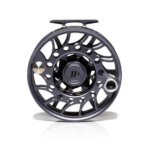 Hatch Iconic 11 Plus Fly Reel