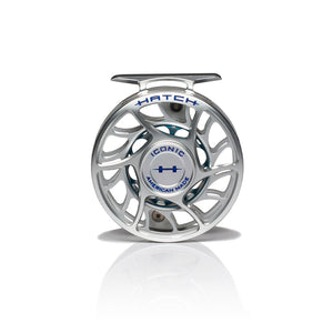 Hatch Iconic 4 Plus Fly Reel