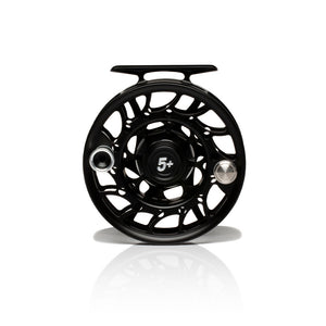 Hatch Iconic 5 Plus Fly Reel
