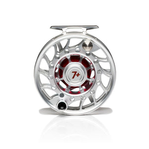 Hatch Iconic 7 Plus Fly Reel