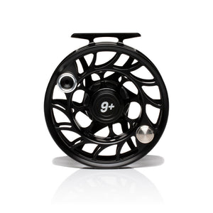 Hatch Iconic 9 Plus Fly Reel
