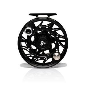 Hatch Iconic 9 Plus Fly Reel