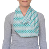 30% off - Rep Your Water Infinity Scarf