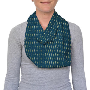 Rep Your Water Infinity Scarf