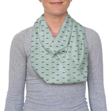 30% off - Rep Your Water Infinity Scarf