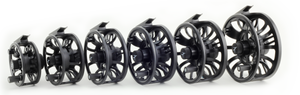 Echo Ion Fly Reel