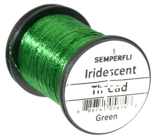 Iridescent Thread