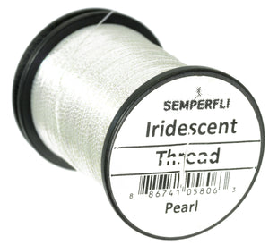 Iridescent Thread