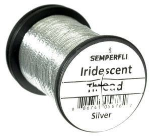 Iridescent Thread