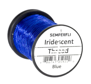 Iridescent Thread