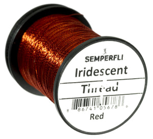 Iridescent Thread