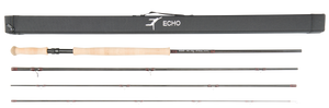 Echo King Two Handed Fly Rod