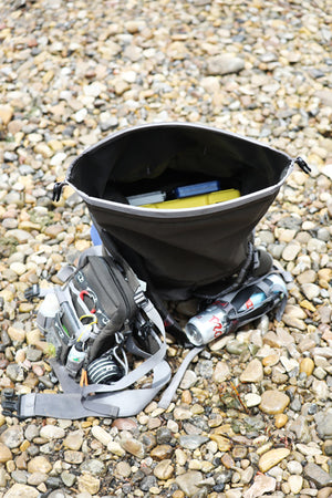 Rising - All Day Lumbar Pack