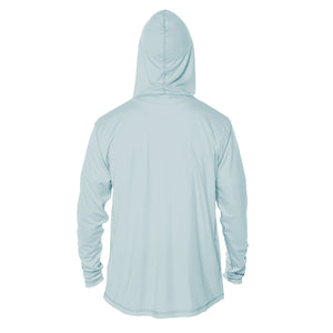 Korkers Light Weight Sun-Protection Hoodie
