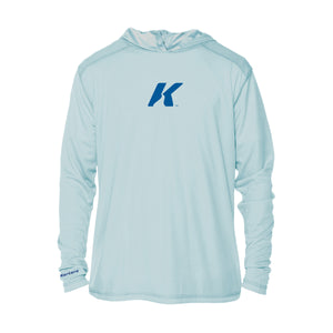 Korkers Light Weight Sun-Protection Hoodie