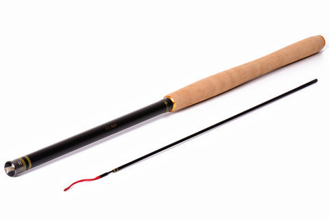 Zen Tenkara - Kyojin II Spey Tenkara Fly Fishing Rod