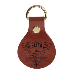 Dr Slick - Leather Leader Straightener